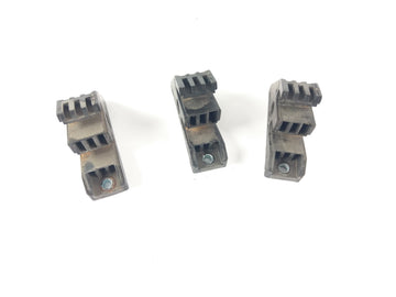 BMW R 1150 GS - Seat support rubber buffer damper - 0