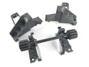 BMW R 1150 RT [2003] - Seat mount-1