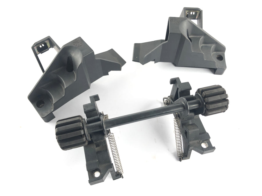 BMW R 1150 RT [2003] - Seat mount