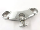 Ducati 1098 S [2007] - té de fourche supérieur-4