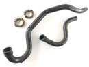 Cagiva Elefant 650 [1985] - Exhaust Manifold-4