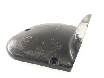 Suzuki GT 750 [1973] - Engine cover side cover cover - 0