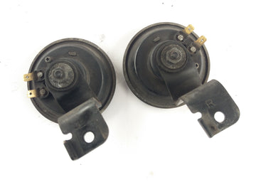 Kawasaki ZX-12R ZXT20A [2004] - Horn set - 0