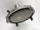 Honda CB 550 F [Super Sport] - Oil filler cap with strainer-3