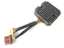 Aprilia Mille RSV 1000 ME [1999] - Regulator Voltage Regulator-1