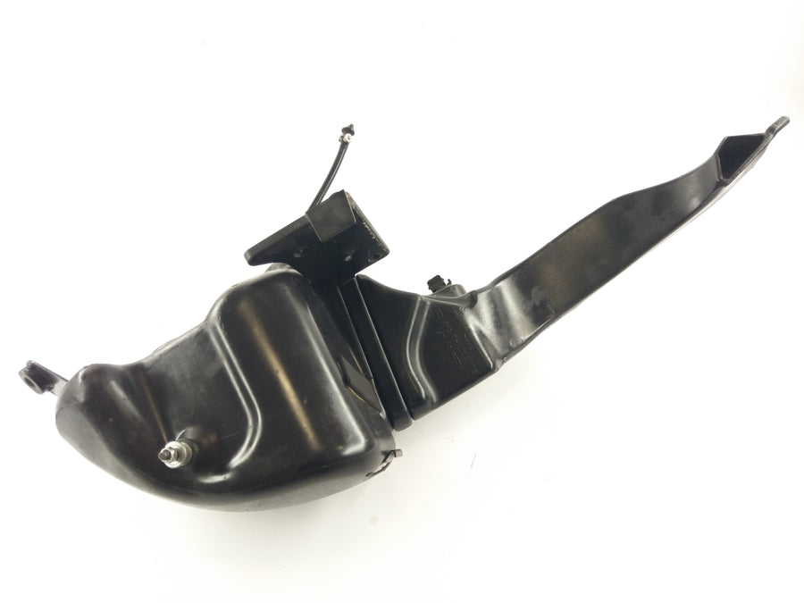 BMW F 650 GS R13 [2001] - Box filtro ad aria airbox