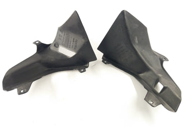 Aprilia RST 1000 Futura [2004] - Interior cladding on the left + right - 0