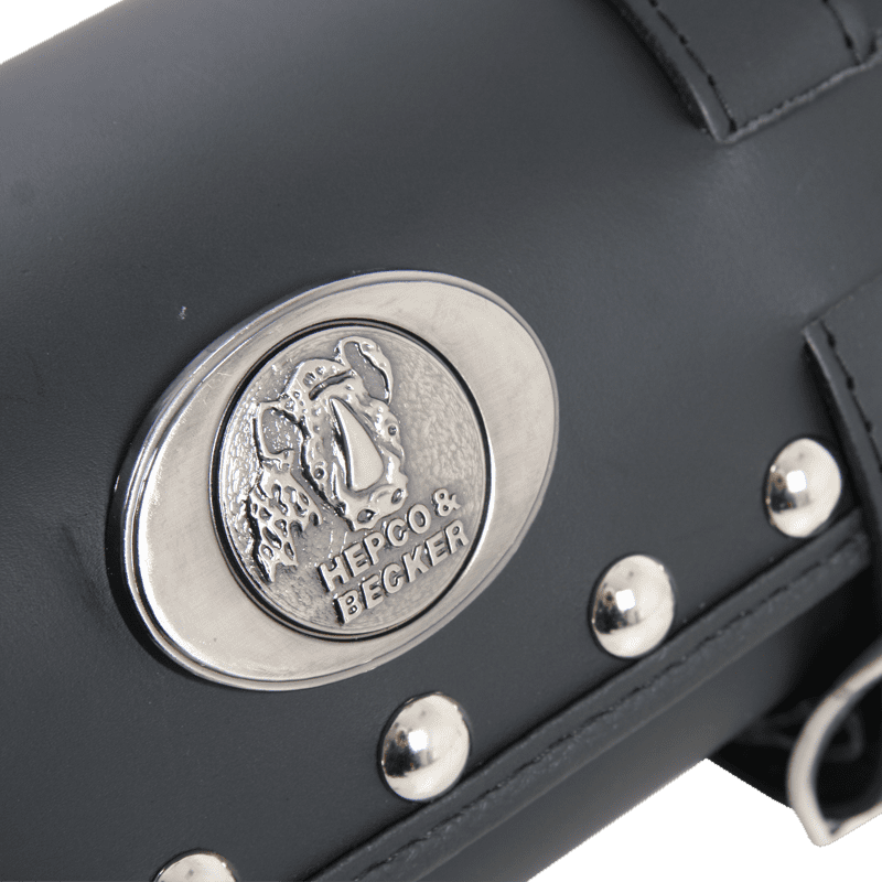 Motorradtasche [Hepco & Becker] - Werkzeugrolle Buffalo Custom – Gabelholm
