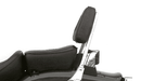 Honda CA 125 Rebel [1995-2001] - Sissybar ohne Gepäckträger chrom