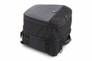 Hecktasche [Hepco & Becker] - Small Sport Star 18-28 L mit Gurtbefestigung – Gurtbefestigung