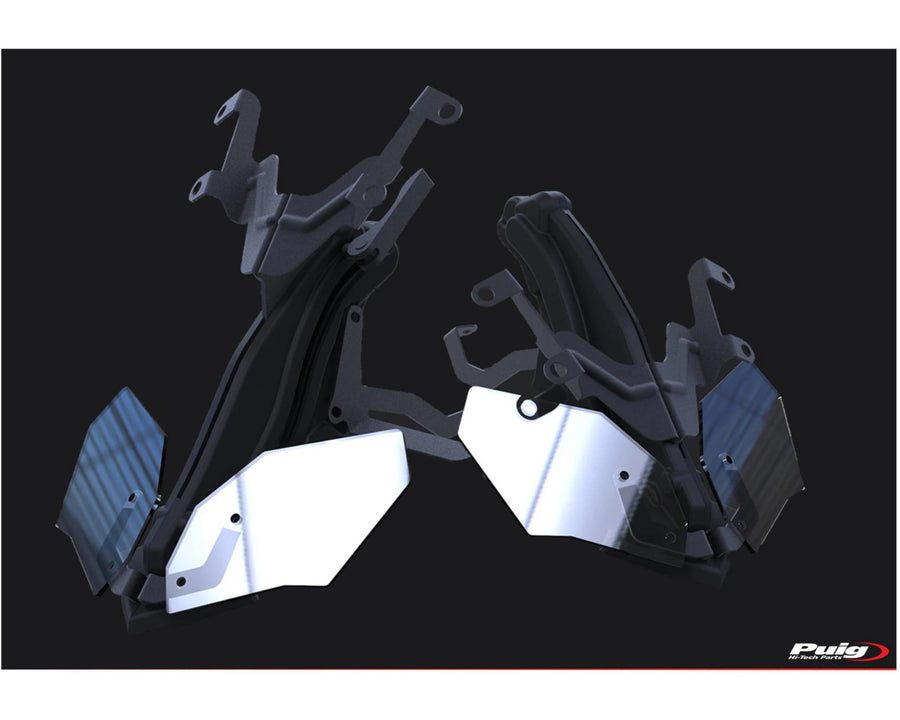 YAMAHA MT-09 SP [2020] – M.E.M. – Noir