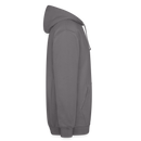 Honda nc 700 [Hoodie] - Sunset Split - Impression au dos