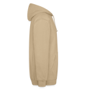 Honda nc 700 [Hoodie] - Graffiti Float - Back Print