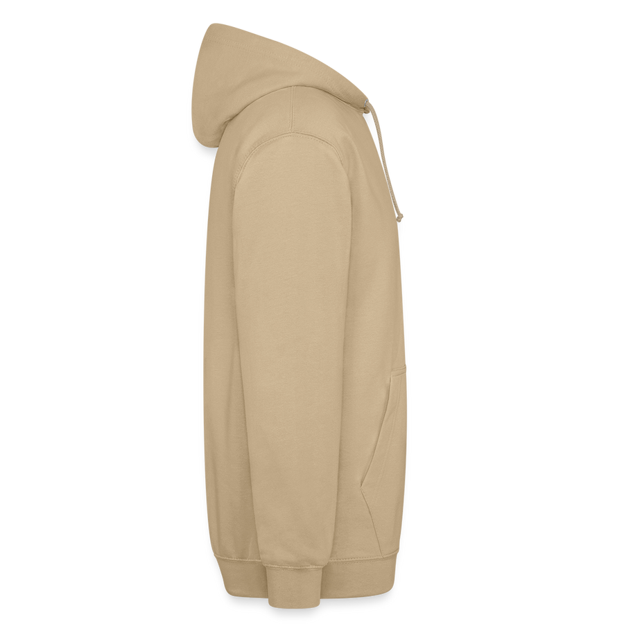 Honda nc 700 [Hoodie] - Graffiti Float - Back Print