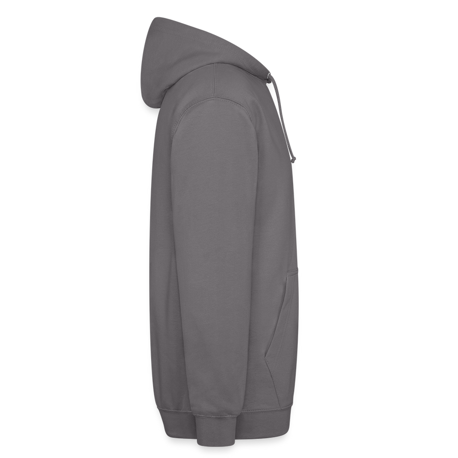 Suzuki GSX-R 600 [Hoodie] - Cartoon - Chest Print