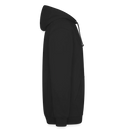 Harley davidson sportster [Hoodie] - Sunset Split - Back Print