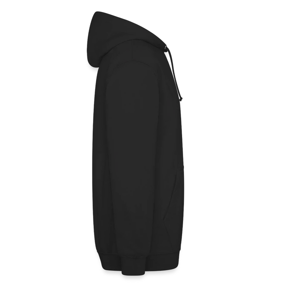 Suzuki gsx-r 600 [Hoodie] - Top-Down Tech - Back Print