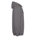 Harley davidson sportster [Hoodie] - Sunset Split - Back Print