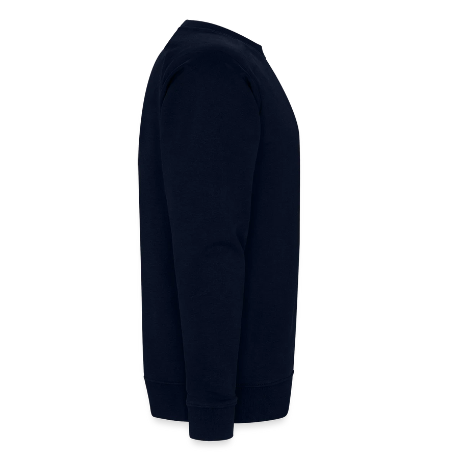 Honda nc 700 [Sweat-shirt] - Caricature - Imprimé poitrine