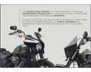 HARLEY DAVIDSON SOFTAIL STREET BOB FXBB [2019] – Mirage – Molto colorato-25