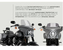 HARLEY DAVIDSON STREET GLIDE FLHX [2025] – High-Road Touring – Transparent-22