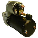 BMW R 12 G [PARTS EUROPE] – Starter