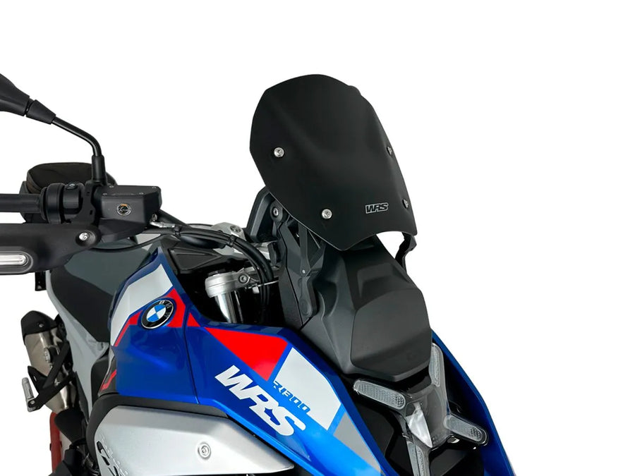 BMW R 1300 GS Trophy [WRS] – Parabrezza