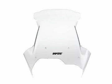 BMW F 650 GS [WRS] - pare-brise - 0