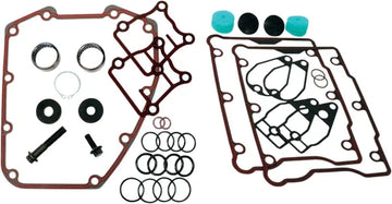 Harley-Davidson FXST 1690 Softail Standard [2012-2015] - Kit di installazione albero a camme Plus – Immagine 2