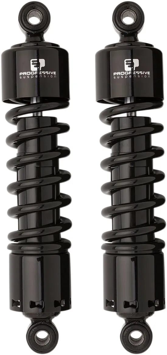 harley-davidson street [PROGRESSIVE SUSPENSION] – 412 Series Stoßdämpfer