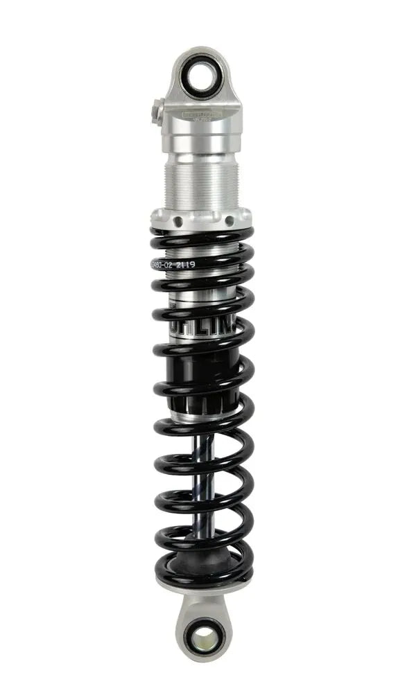 Harley Davidson FXDRS 114 [OHLINS] – Spring