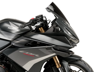 HONDA CBR 500 R [2023] – Spoiler laterale sportivo – Nero - 0