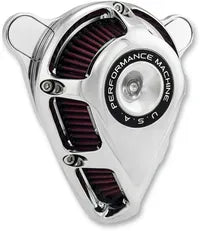 Harley-Davidson FLHTC 1340 Electra Glide Classic [1995] - Sidekick Luftfilter-Kit – Bild 6