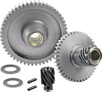 Harley-Davidson FXE 1340 Super Glide [1984] - Super Stock® Alternator-Style Motorgehäuse – Bild 7