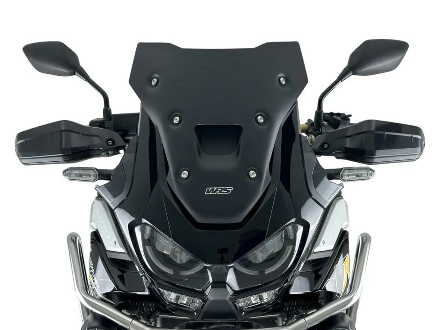 Honda CRF 1100 Africa Twin [WRS] - parabrezza