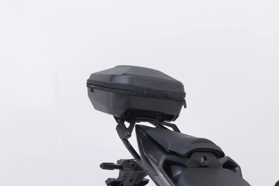 honda cb 500 [SW-MOTECH] – Portapacchi da strada