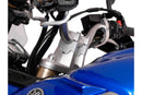 bmw f 850 gs [SW-MOTECH] – rehausseur de guidon 30 mm