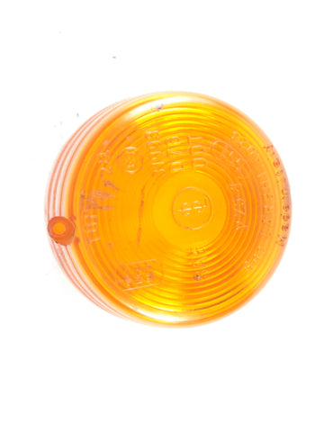 Moto Guzzi 850 -T3 California [1978] - Turn Signal Glass