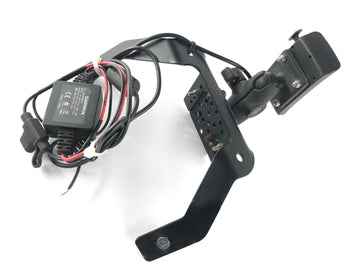 Yamaha XT 1200 Z Super Tenere DP01 [2012] - Support pour appareil de navigation - 0