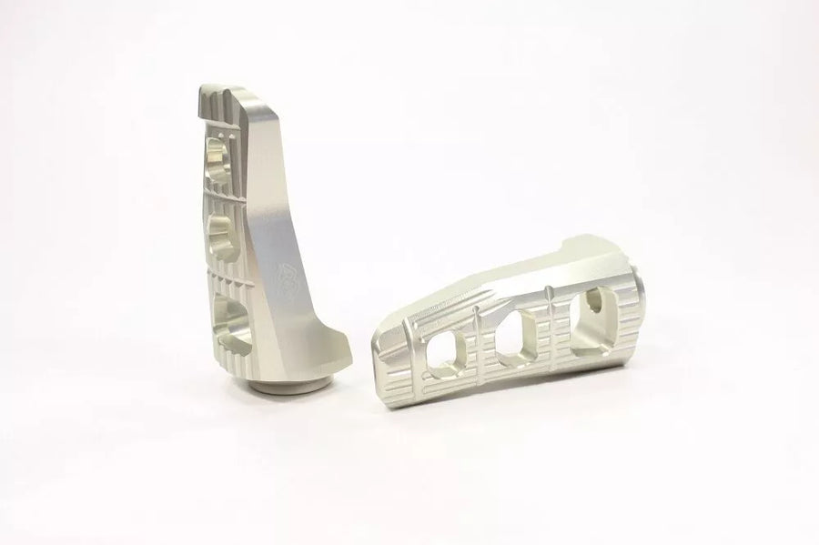 Honda CBR 900 RR [Gilles Tooling]-footrest kit