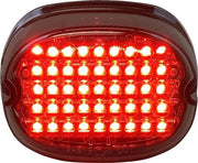 Harley Davidson Flhtcu [CUSTOM DYNAMICS] – Feu arrière plat à LED
