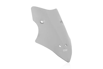 ducati multistrada 1200 [WRS] – Windschild - 0