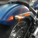 harley-davidson pan america [HEINZ BIKES] – Clignotants LED Winglets-3