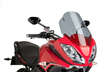 TRIUMPH TIGER SPORT 1050 [2015] – Cupolino Touring – Trasparente