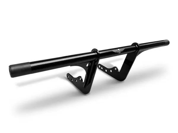 harley davidson softail street bob fxbb [HEINZ BIKES] – Motorcycle crash bars