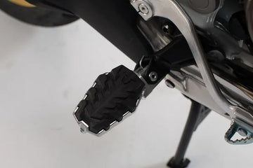 BMW R 1200 R Classic [2011-2013] - EVO Fußrasten-Paar – Bild 1
