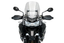 TRIUMPH TIGER 1200 RALLY PRO [2025] – Windabweiser Extended – Getönt-5