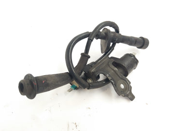 Honda XRV 750 Africa Twin Rd04 [1991] - Coil di accensione e candelabri