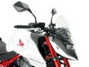 Honda CB 750 Hornet [WRS] - pare-brise-1