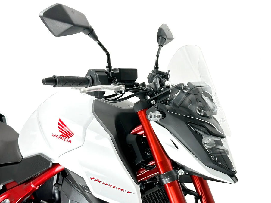 Honda CB 750 Hornet [WRS] – Windshield